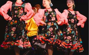 По Челябинской области прокатится волна народного танца