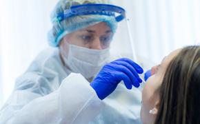 В Челябинской области выявлены новые случаи коронавируса