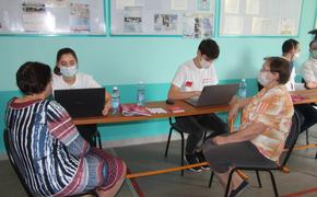 В Челябинске можно бесплатно получить брошюру «Скажи раку СТОП!»