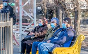 В Хабаровском крае вводят новые коронавирусные ограничения 