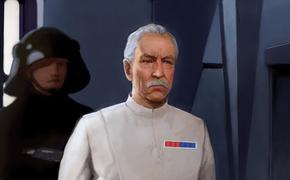 Он предал Республику. Об адмирале Юларене из вселенной «Звёздные войны»