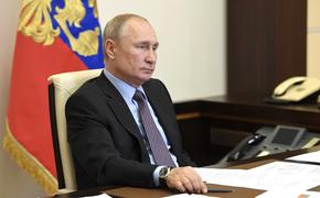 Песков: встреча Путина с главами МИД Армении и Азербайджана в Москве не планируется