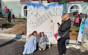 Почти 7 миллионов рублей стоила реконструкция площади в Ванино 