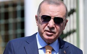 Газета Le Monde: «Турция не собирается считаться с Кремлём или Белым домом, Путиным или Трампом»