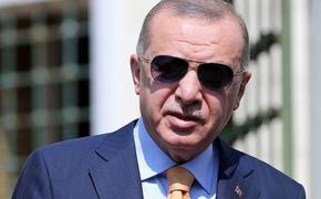 Эрдоган: Минская группа ОБСЕ должна «вернуть территории Азербайджану»