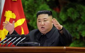 За что Ким Чен Ын извинился перед своими согражданами