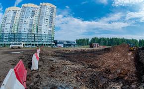 Сколько жилья введут в эксплуатацию на Южном Урале в 2020 году