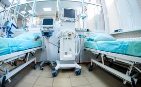 В Челябинской области увеличивают количество госпитальных баз