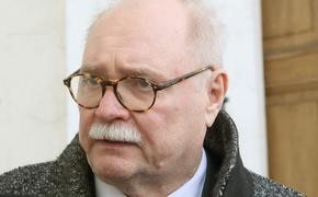 Режиссер Владимир Бортко выразил соболезнования в связи со смертью Ирины Скобцевой