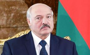 В ЕС заявили, что техническая работа по введению санкций против Лукашенко скоро будет завершена