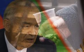 По мнению США и ЕС, умерший в 2016-м президент Узбекистана был худшим из всех диктаторов