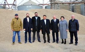 Депутаты ЗС Иркутской области посетили сельхозпроизводителей Усольского района