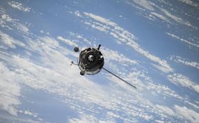 В «Роскосмосе» сообщили о сбое в подаче кислорода на МКС