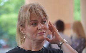 Анна Михалкова поздравила отца с юбилеем