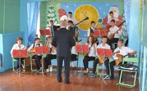 Школам искусств в Хабаровском крае купят инструментов на 21 млн рублей 