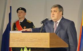 Глава Калининграда Алексей Силанов ушел в отставку 