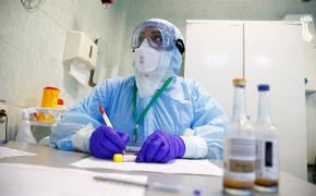 На Кубани от коронавируса умерла 33-летняя женщина  