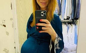 Наталья Подольская рассказала, как прошла ее беременность в период коронавируса 
