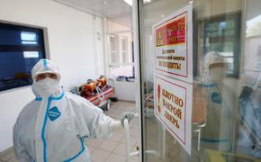 В Краснодаре пятеро детей заболели коронавирусом за сутки