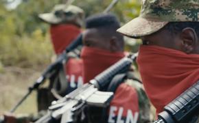 В Колумбии убит лидер повстанцев