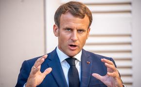 Власти Франции намекнули на трудные covid-решения