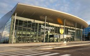 Хабаровский международный аэропорт перешел на зимнее расписание