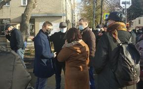 Жителям пострадавших квартир от взрыва в челябинской поликлинике окажут помощь