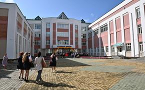 Объекты образования в Хабаровском крае благоустроят по нацпрограмме