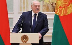 Лукашенко предложил Макрону помочь улучшить отношения с мусульманами