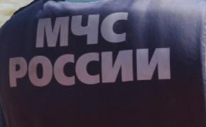 В ХМАО подросток застрял в турбине самолета-памятника, ему понадобилась помощь спасателей