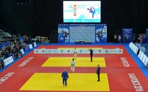 В Хабаровске отменили чемпионат РФ по дзюзо