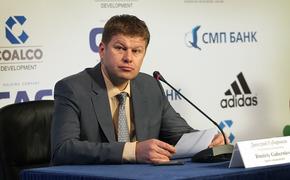 Губерниев оценил предложение присвоить Нурмагомедову звание Героя России 
