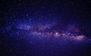 Астрономы разгадали тайну всплеска радиоволн в Млечном пути