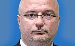 Подготовленный Клишасом и Крашенинниковым законопроект о неприкосновенности экс-президентов внесли в Госдуму