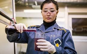 Специалистами «Роснефти» создана установка для производства синтетической нефти