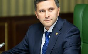 Znak.com: Глава Минприроды Дмитрий Кобылкин уходит в отставку