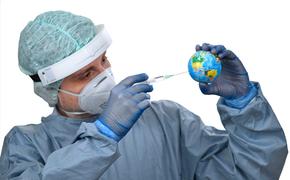 В Европе ждут увеличения смертей зимой из-за коронавируса