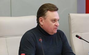 Андрей Черезов покинул должность замглавы Минэнерго 