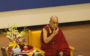 Далай-лама доверил российским ученым выяснить, почему тело монаха может неделями не разлагаться после смерти