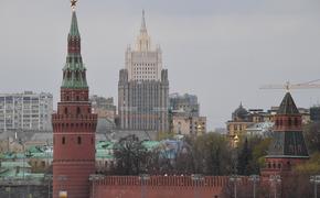 МИД России отреагировал на заявление посла Азербайджана о крушении Ми-24