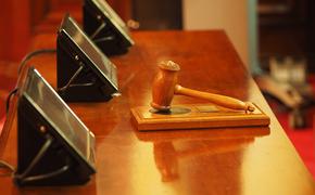 Коллегия присяжных в Краснодаре вынесла вердикт двум подсудимым
