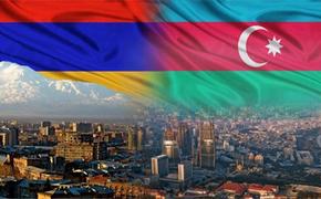 Азербайджан строил государство, а Армения демократию   