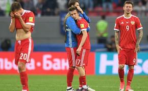 Сборная Турции наносит обидное поражение России - 3:2
