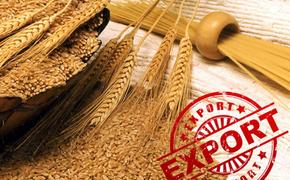 В Японии заинтересовались закупками российской пшеницы
