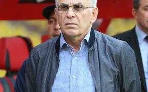 Тренер Гаджиев поделился мнением об игре Заболотного в матче с Сербией
