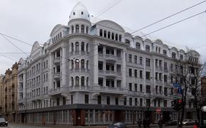Националисты Латвии против продажи дома КГБ ЛССР