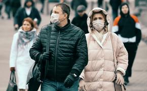 Санитарно-эпидемиологические правила в РФ продлили до 2022 года