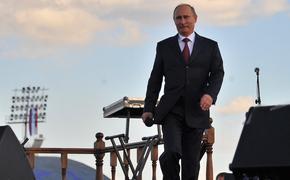 Путин планирует посетить Саров 25 ноября