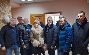 17 членов ЛДПР в Хабаровске покинули партию