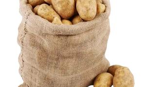 Волгоградскому предпринимателю выставили иск за давно съеденную картошку